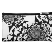 Fractyl Pterodactyl Swarm Makeup Bag