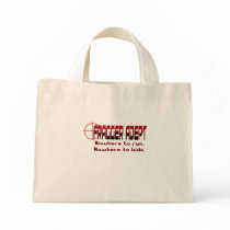 Fragger Adept bags