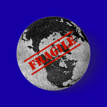 Fragile buttons
