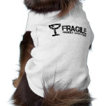 Fragile Pet Clothing