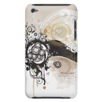 Fragile Dream casemate cases
