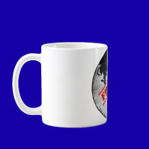 Fragile Earth mugs