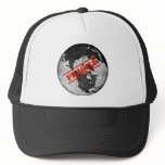 Fragile hats