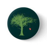 Fragile Heart Button buttons
