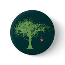 Fragile Heart Button