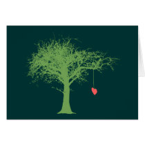 Fragile Heart Card