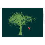 Fragile Heart Card