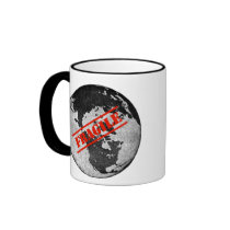 Fragile mugs