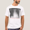 Fragile Object Inside t-shirts