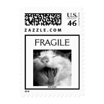 FRAGILE Postage postage
