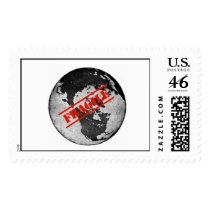 Fragile postage by hdowney Fragile postage