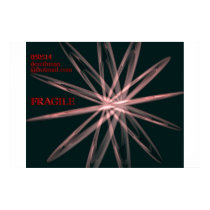 Fragile (print)
