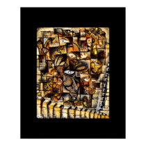Fragmented Perceptions posters by orion14th Fragmented Perceptions posters