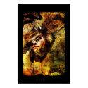 fragmented posters