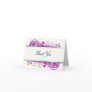 Fragrance - Art Thank you card