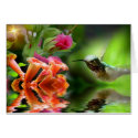Fragrant Bouquet cards
