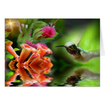 Fragrant Bouquet cards by digitalmidge Fragrant Bouquet cards