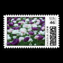 Fragrant Field postage by kokobaby Fragrant Field postage