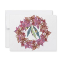 Fragrant Flora invitations by boiscanot Fragrant Flora invitations