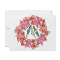 Fragrant Flora (R) invitations by boiscanot Fragrant Flora (R) invitations