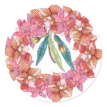 Fragrant Flora (R) stickers
