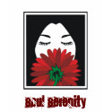 FLOR PERFUMADA t - shirts