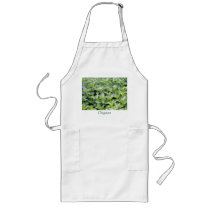 Fragrant Oregano aprons by charlesblack7 Fragrant Oregano aprons