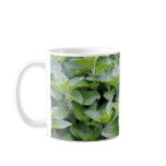 Fragrant Oregano Coffee Mug