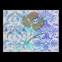 fragrant rose posters