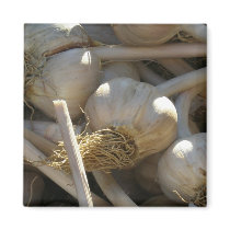 Fragrantly Delicious in Raw Form magnets by TheRidebyCarlaRay Fragrantly Delicious in Raw Form magnets