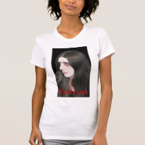 Fraidy says t-shirts