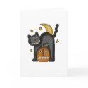 fraidycat cards by halloweengifts fraidycat cards