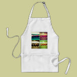 fraises aprons