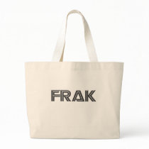 FRAK CANVAS BAG