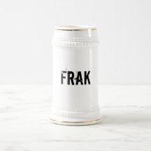FRAK MUG