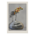 fraktale Vase posters