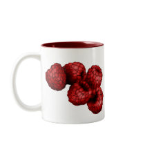 Frambuesa Mugs