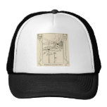 Frame10 hats