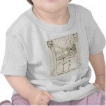 Frame10 t-shirts