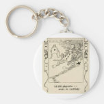 Frame11 keychains