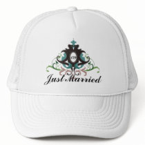 Frame hats