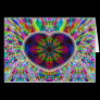 Frame Heart-replace mandala with your image