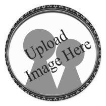 Frame It Photo Stickers and Envelope Seals by TDSwhite Frame It Photo Stickers and Envelope Seals