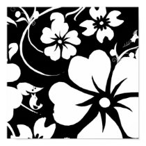Frame It! - Trendy Floral Art posters