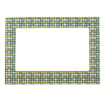 Frame - Magnetic - Basketweave magnetic frames