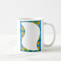 Frame mugs
