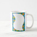 Frame mugs