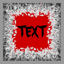 frame posters by Olesha frame posters