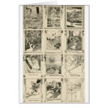 FrameCollage cards