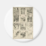 FrameCollage magnets